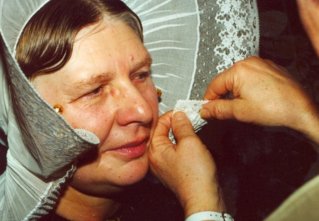 De zakken aanbrengen (2) De zakken aanbrengen (2)