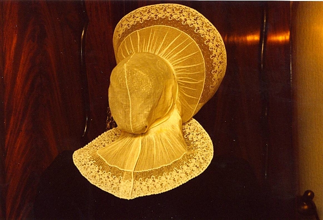 Achteraanzicht Achteraanzicht